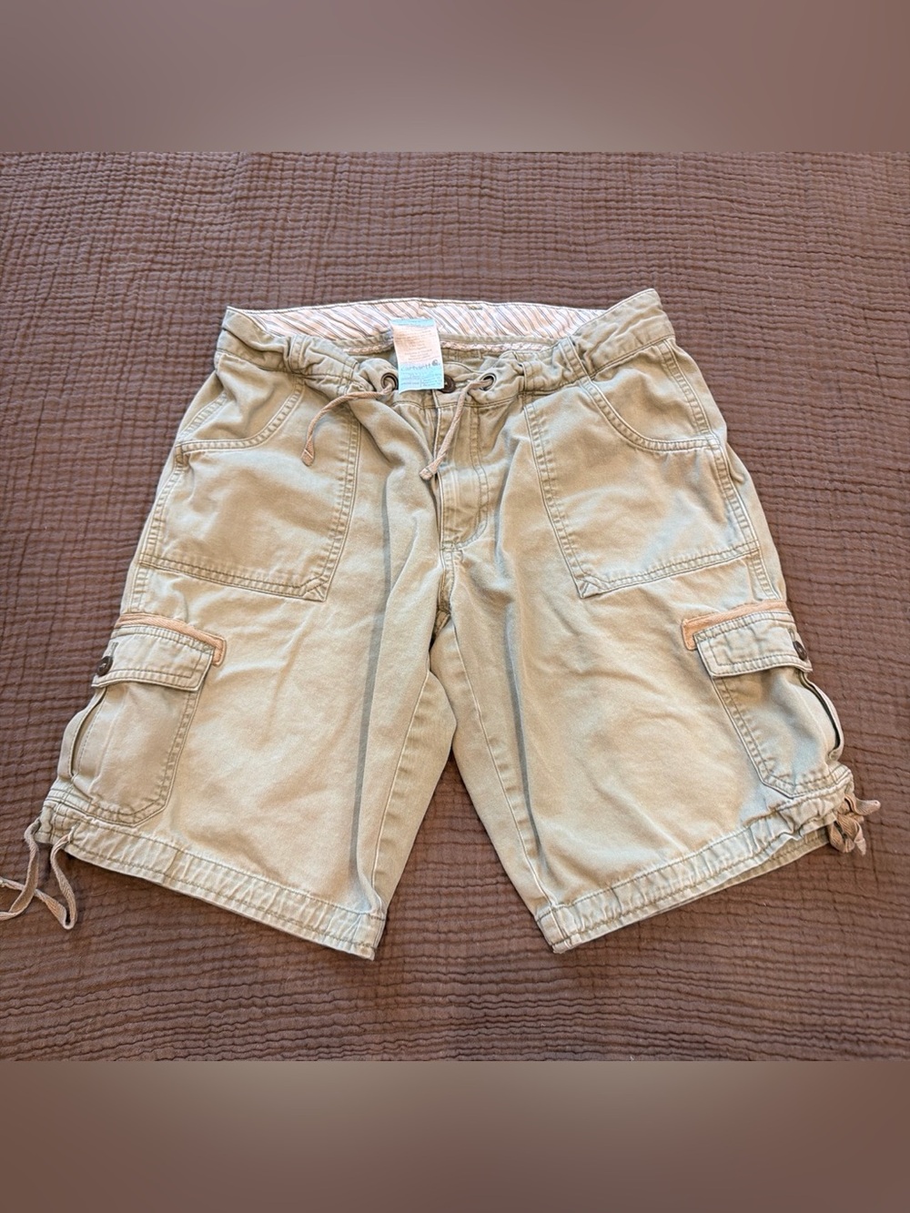 Carhartt women’s shorts